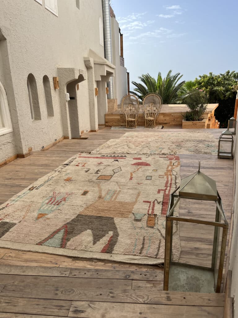 Marokkanske lounges IMG 0649