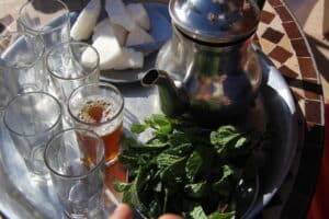 Autentisk håndværk fra Marokko I rene linjer fra skandinavien IMG 3326