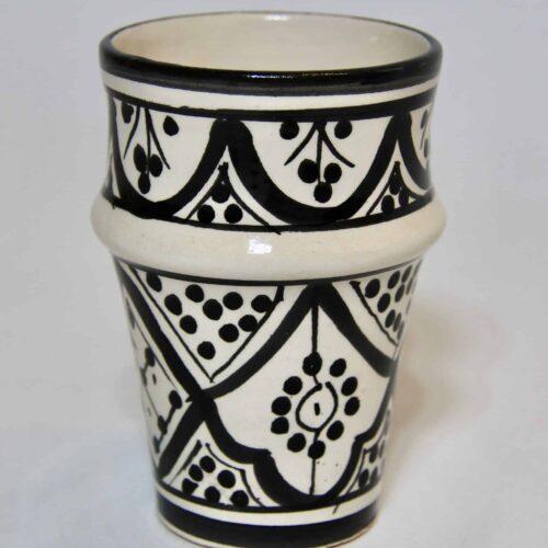 Beldi krus - Nakhil sort 11 cm