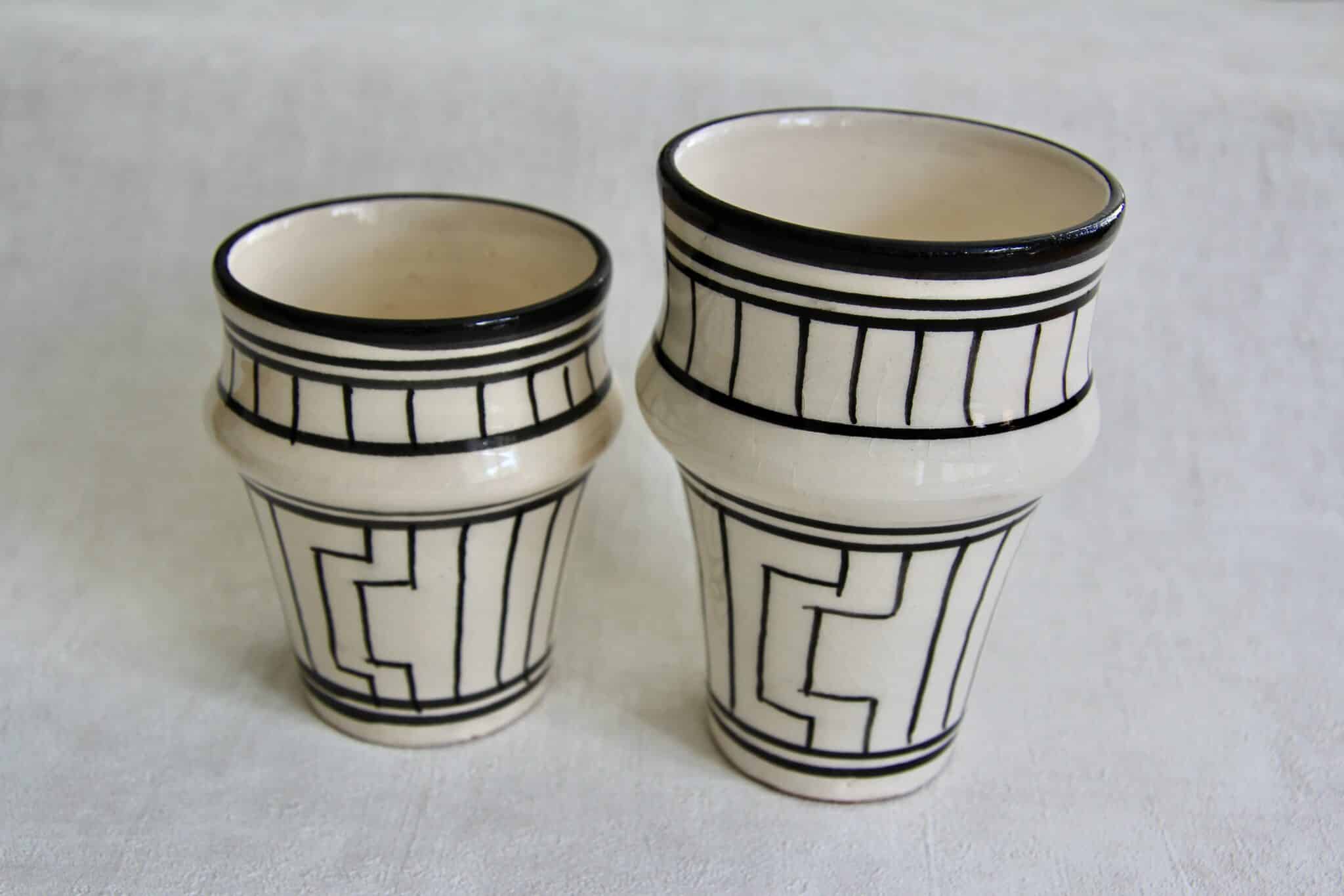 Beldi krus - STRIBES, 9 cm 2 Beldi krus - STRIBES, 9 cm - Image 2