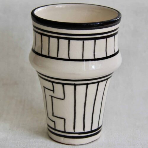 Beldi krus - STRIBES, 11 cm