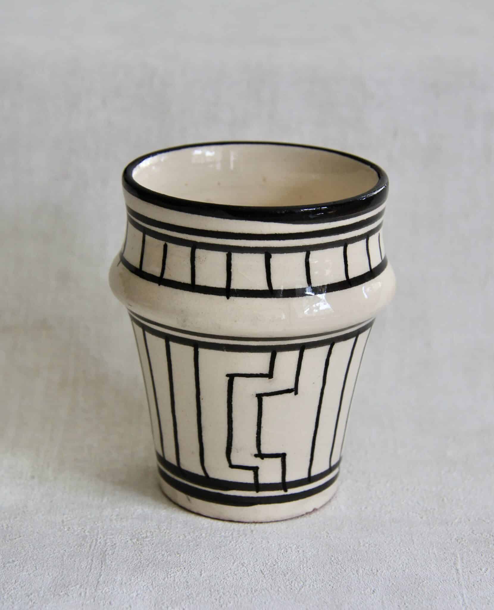 Beldi krus - STRIBES, 9 cm 1 Beldi krus - STRIBES, 9 cm