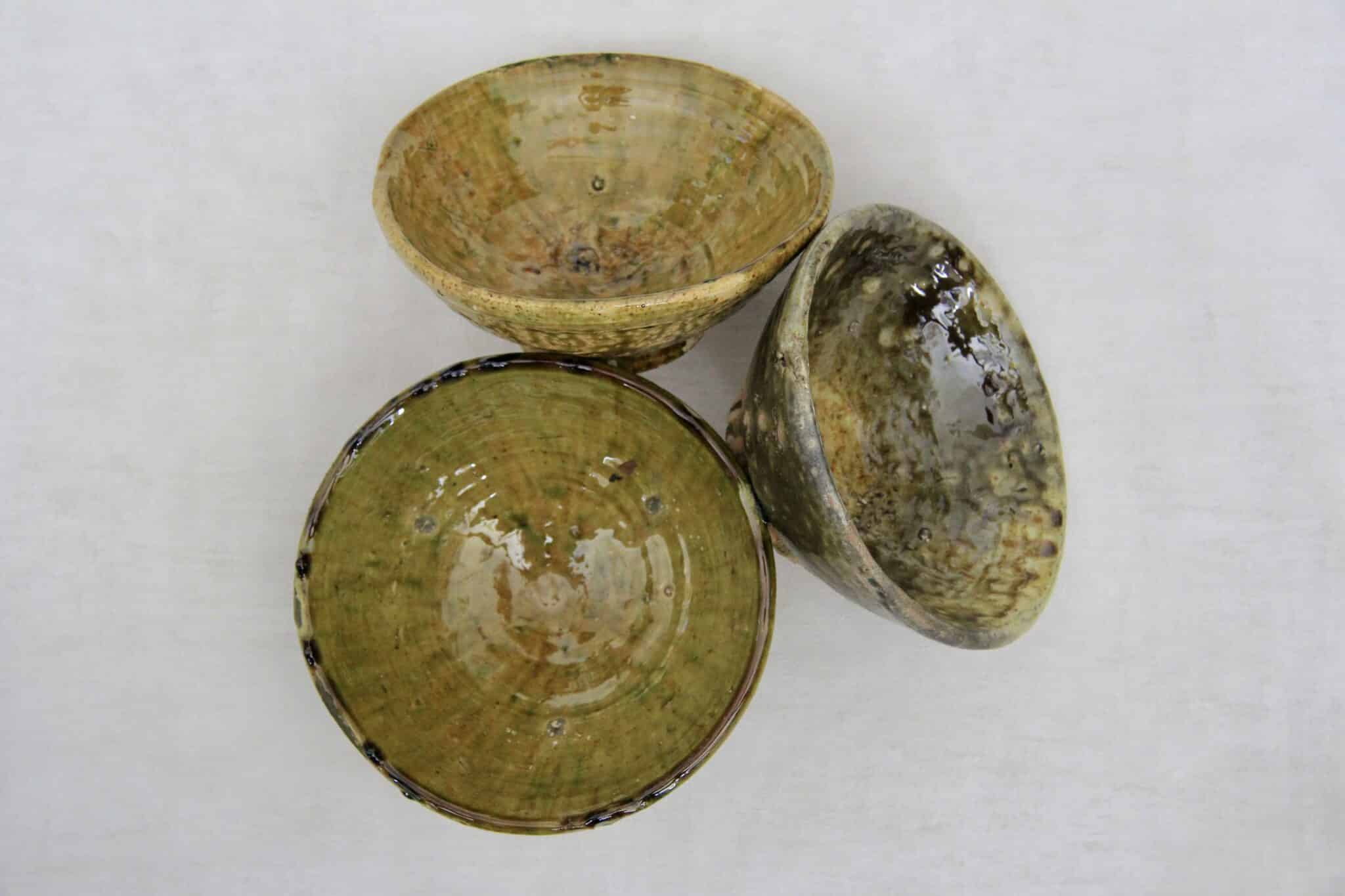 Tamegroute skål karry - PITY, 20 cm 2 Tamegroute skål karry - PITY, 20 cm - Image 2