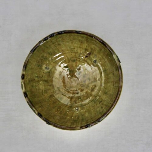 Tamegroute skål karry - PITY, 20 cm