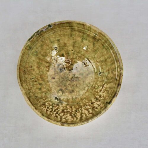 Tamegroute skål karry - Pity, 20 cm