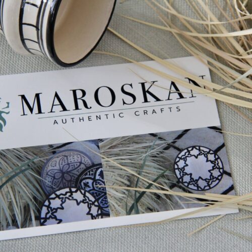 Gavekort til MAROSKAN.com