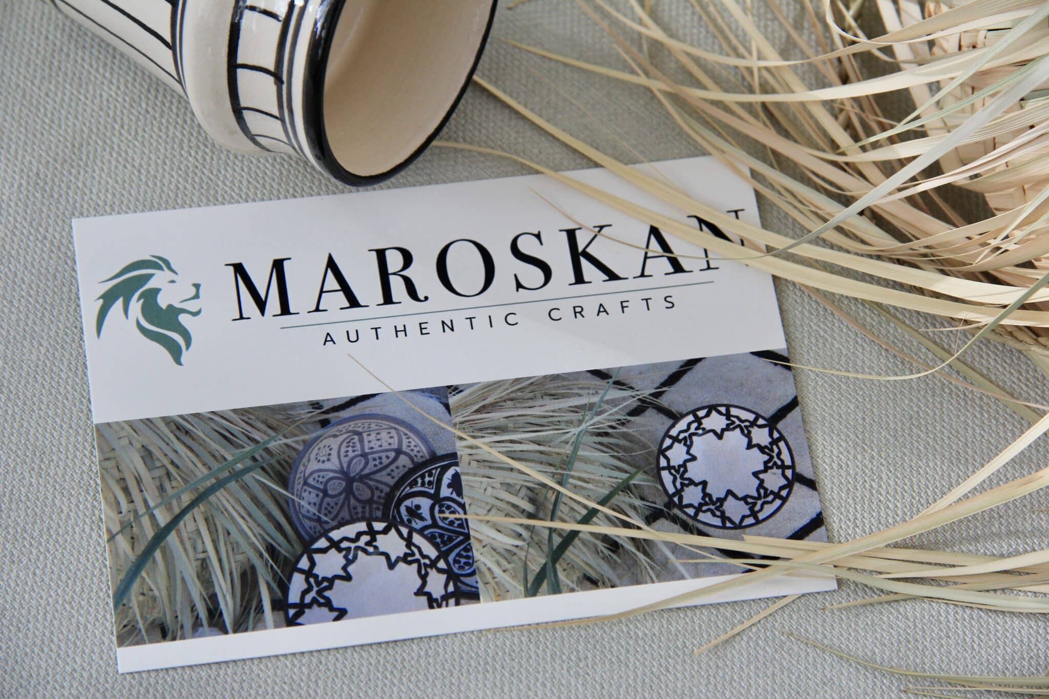 Gavekort til MAROSKAN.com 1 Gavekort til MAROSKAN.com