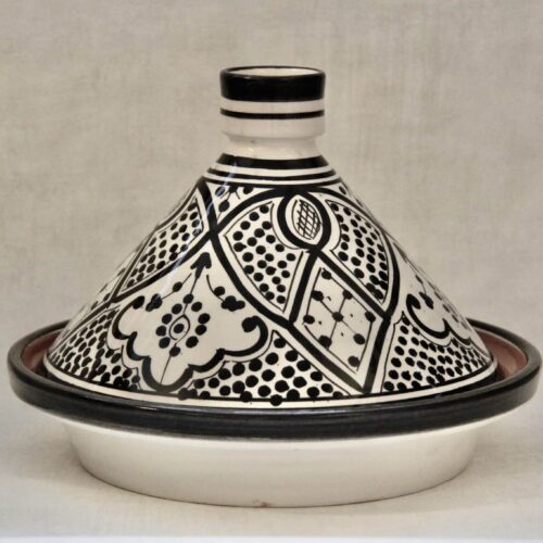 Marokkansk TAGINE - TAGA, 30 cm