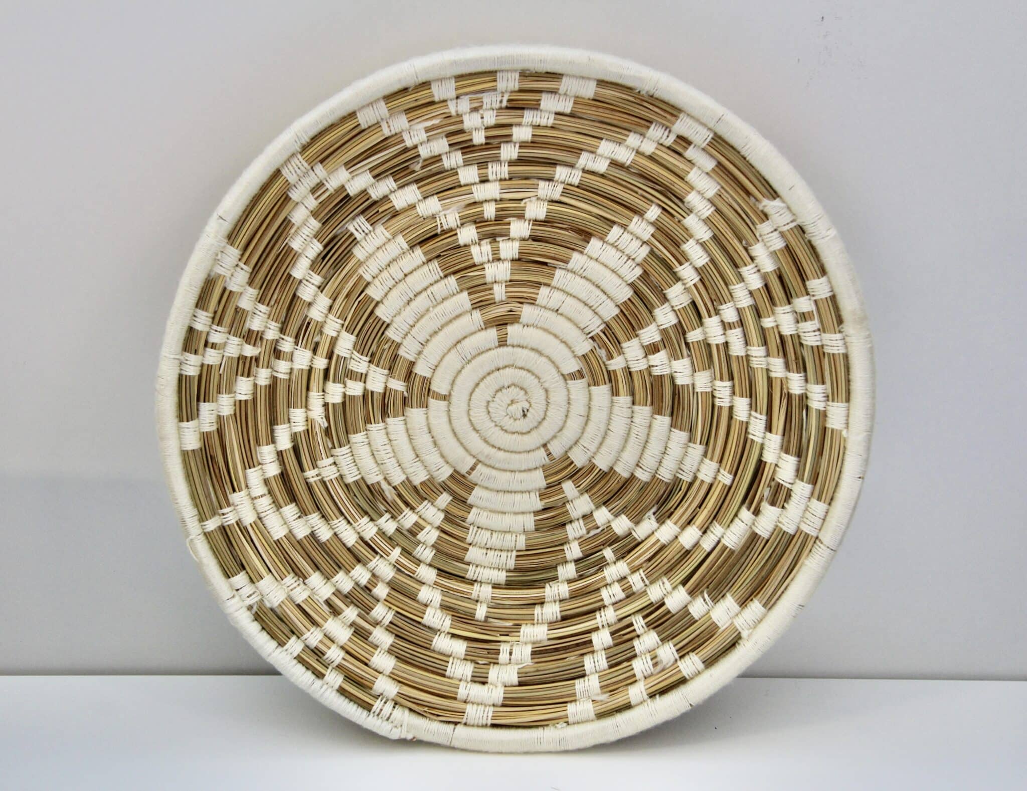 Marokkansk fladkurv - BASK 1 Marokkansk fladkurv - BASK