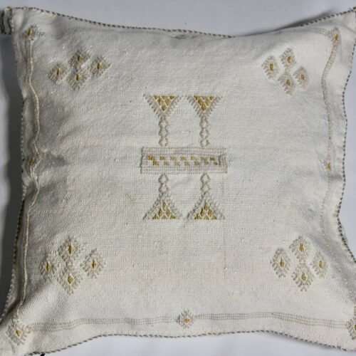 Pudebetræk SABRA, champagne