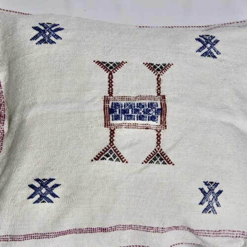 Pudebetræk SABRA, creme