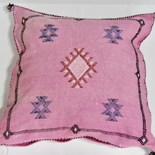 Pudebetræk SABRA, lyserød