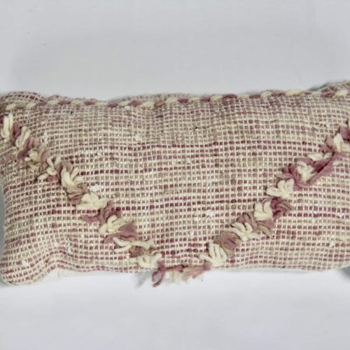 Pudebetræk Zanafi, lys rosa