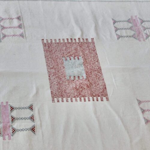 Sabra tæppe - SENA 135 x 190 cm