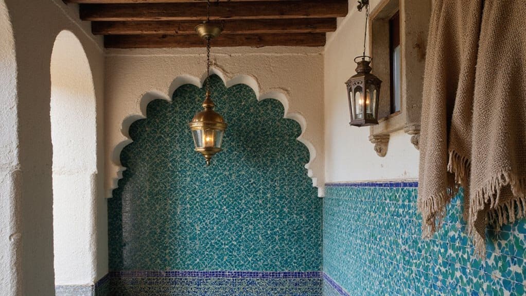Hvad er specielt ved marokkansk Interiør og design? 3 Hvad er specielt ved marokkansk Interiør og design? What Is Special About Moroccan Interior Design 0003