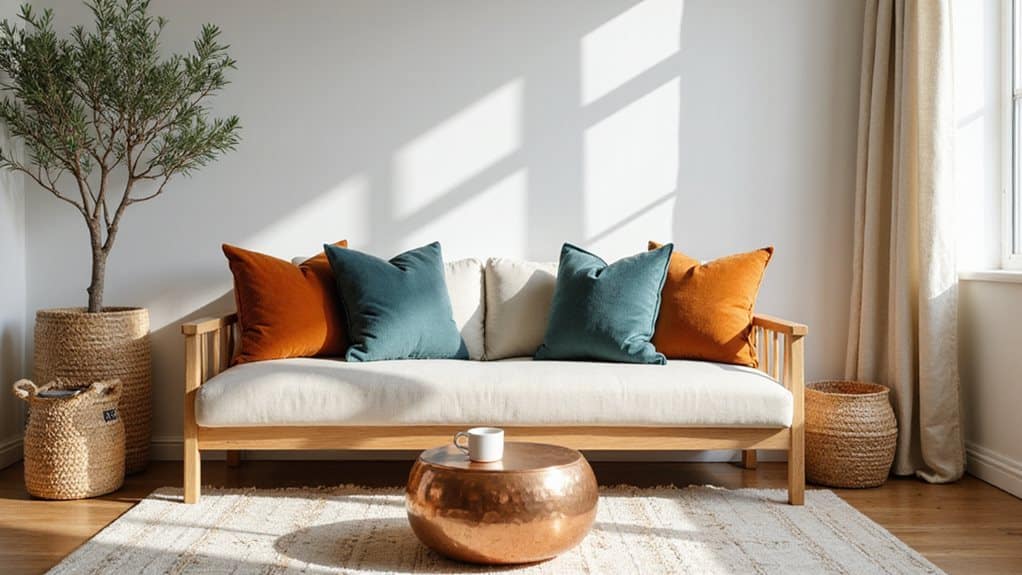 skandinavisk marokkansk designfusion